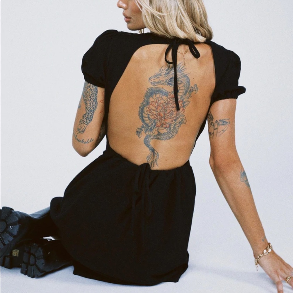 Princess Polly smith dress